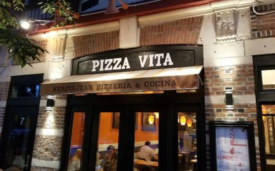 Pizza Vita