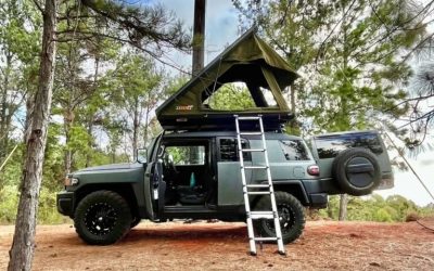 Hawaiian Overlanders