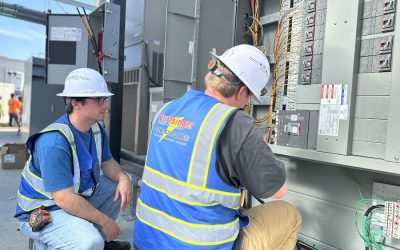 Curtsinger Electric Company