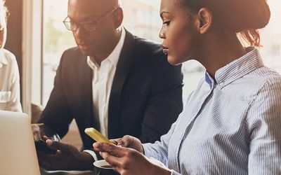 The Quest Organization