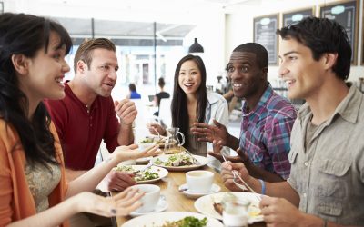 Casa D’ Italia Pizzeria