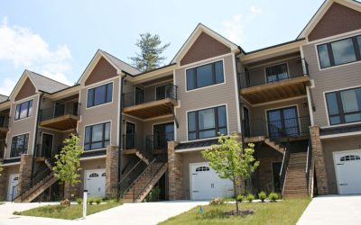 BroadAcre Apartments