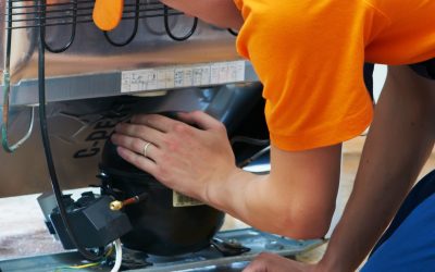 East Bay Refrigeration Inc