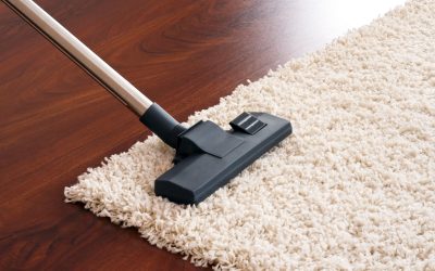 Heaven’s Best Carpet Cleaning of Fredericksburg VA