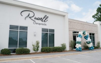 Russell Chiropractic