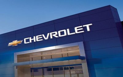 Bob Allen Chevrolet