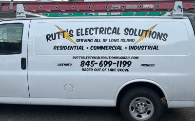 Rutts Electric