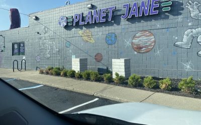 Planet Jane