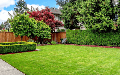 Exquisite Landscaping & Maintenance