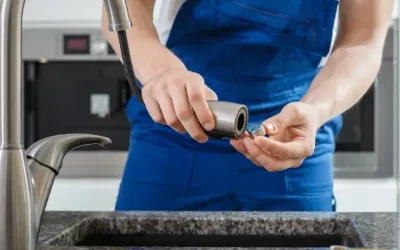 Faucet Doctor Plumbing and HVAC Services