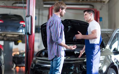 Auto Hail and Dent Center