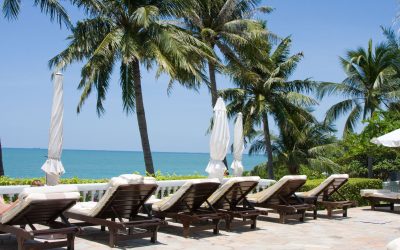 Woodland Beach Resort